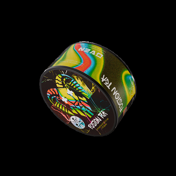 Табак Oven Зеленый Чай С Ягодами Fusion Tea 25 грамм в Краснодаре