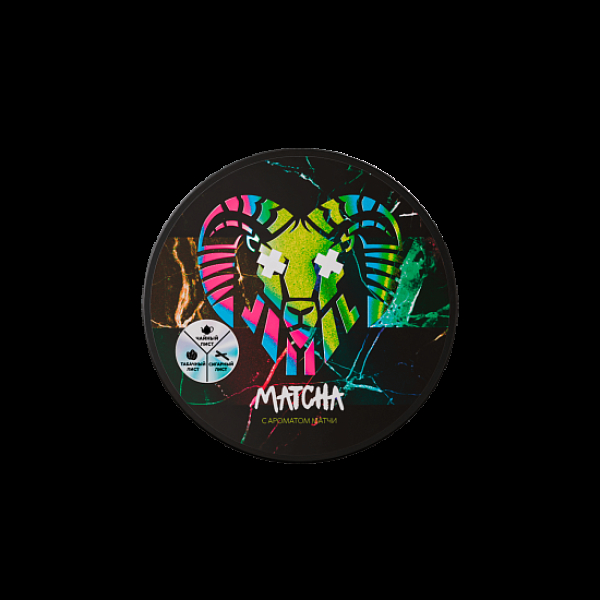 Табак Oven Матча Matcha 25 грамм в Краснодаре
