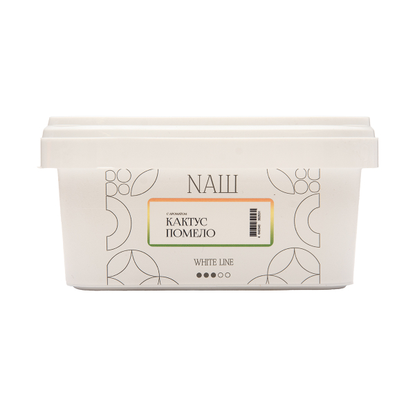 Табак NАШ White Кактус Помело 200 грамм в Краснодаре