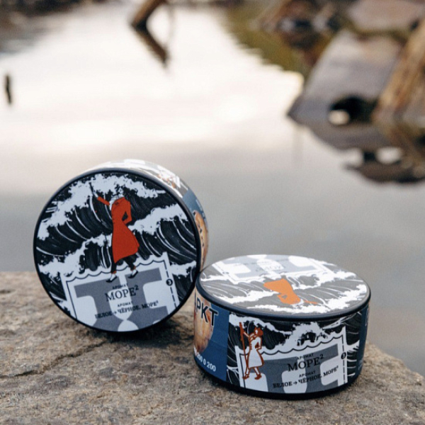 Табак Satyr Море 25 грамм в Краснодаре