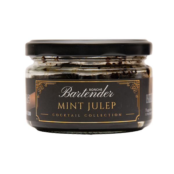 Табак Bonche Mint Julep 120 грамм в Краснодаре