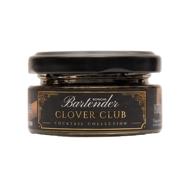 Табак Bonche Clover Club 30 грамм в Краснодаре