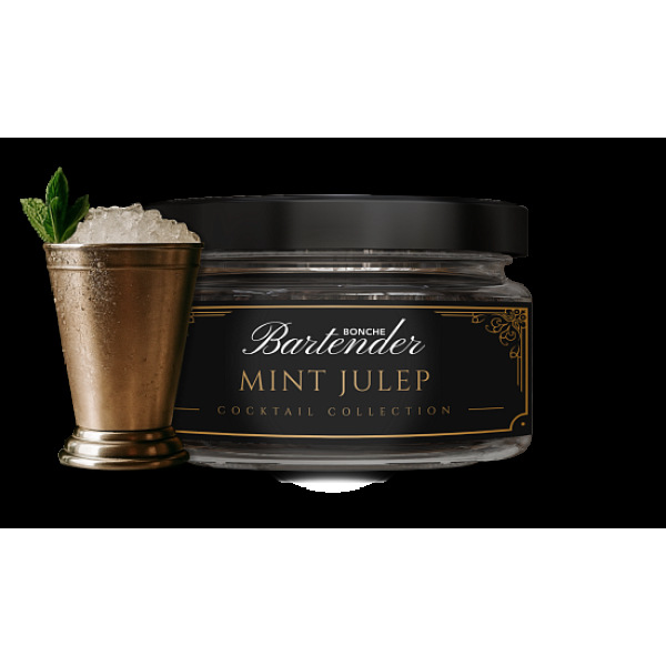 Табак Bonche Mint Julep 30 грамм в Краснодаре