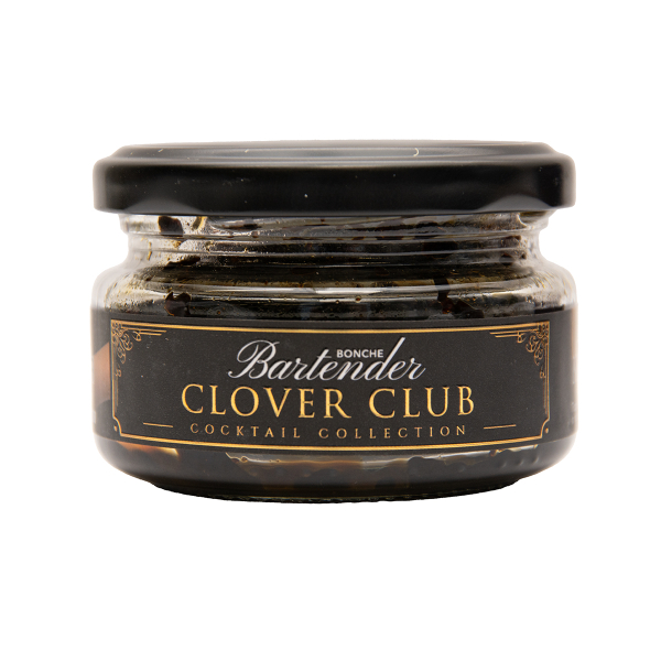 Табак Bonche Clover Club 60 грамм в Краснодаре
