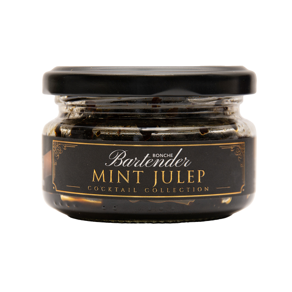 Табак Bonche Mint Julep 60 грамм в Краснодаре