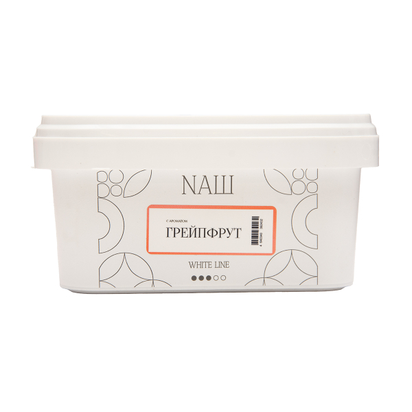 Табак NАШ White Грейпфрут 200 грамм в Краснодаре
