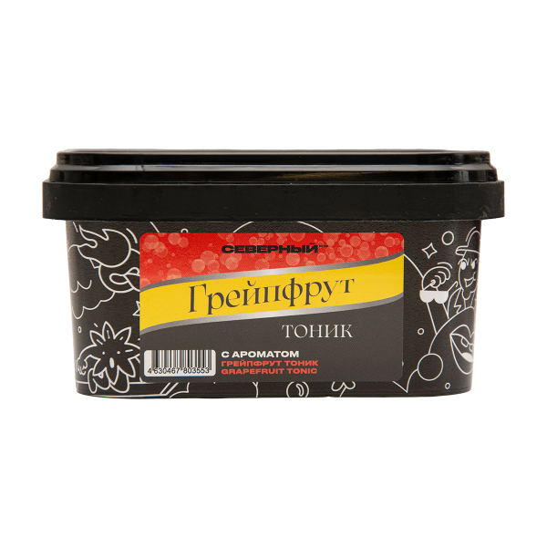 Табак Северный Грейпфрут Тоник 200 грамм в Краснодаре