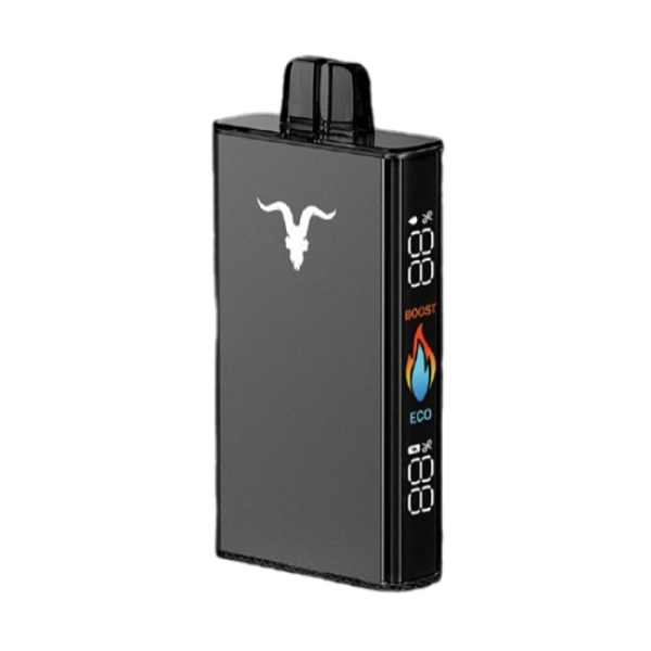 Электронка Ignite V250 Black Strawberry Kiwi Клубника Киви в Краснодаре