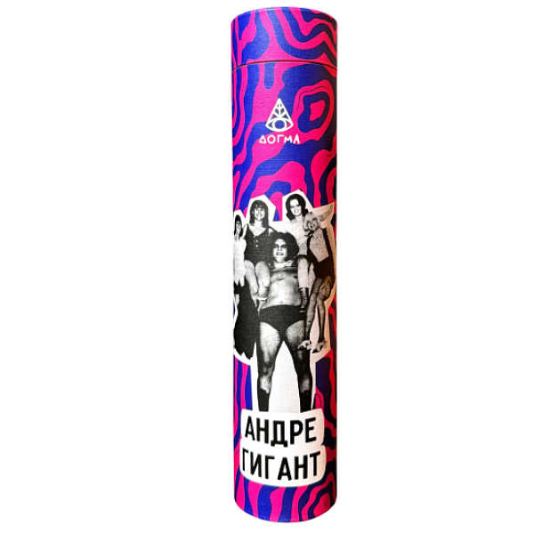 Табак Dogma Андре Гигант Le 200 грамм в Краснодаре