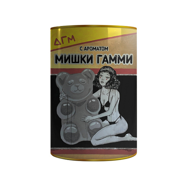 Табак Dogma Мишки Гамми 160 грамм в Краснодаре