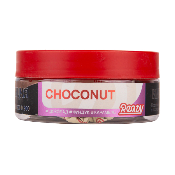 Табак Ready Choconut 100 грамм в Краснодаре