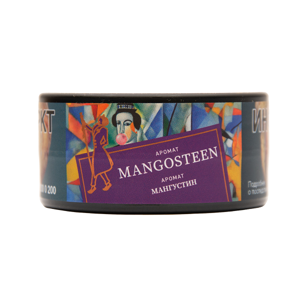 Табак Satyr Mangosteen 25 грамм в Краснодаре