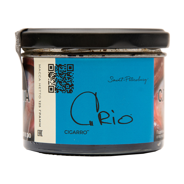 Табак Trofimoffs Cigarro Crio 125 грамм в Краснодаре