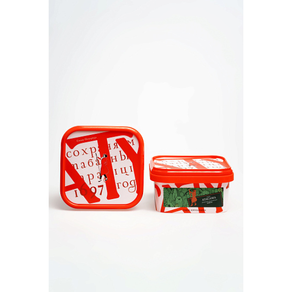 Табак Satyr Atacama Кактус 200 грамм в Краснодаре