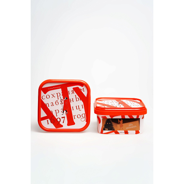 Табак Satyr Java Экзотический Ракум 200 грамм в Краснодаре