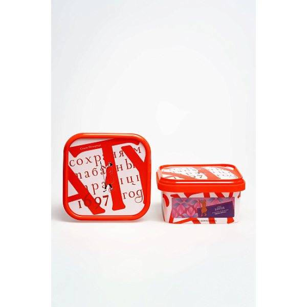 Табак Satyr Lotus Цветы Лотоса 200 грамм в Краснодаре