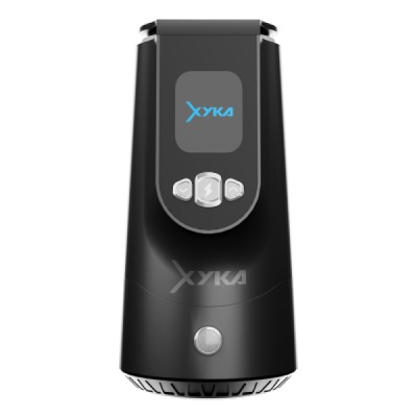 Электронная чаша Xyka Pro Графитовый в Краснодаре