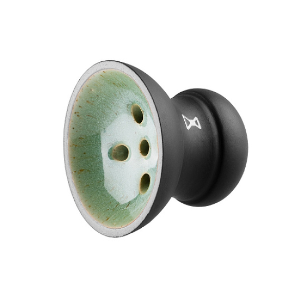 Чаша Alpha Bowl Doll Black& Green в Краснодаре