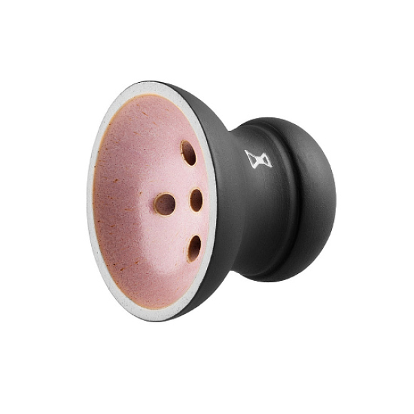 Чаша Alpha Bowl Doll Black& Pink в Краснодаре