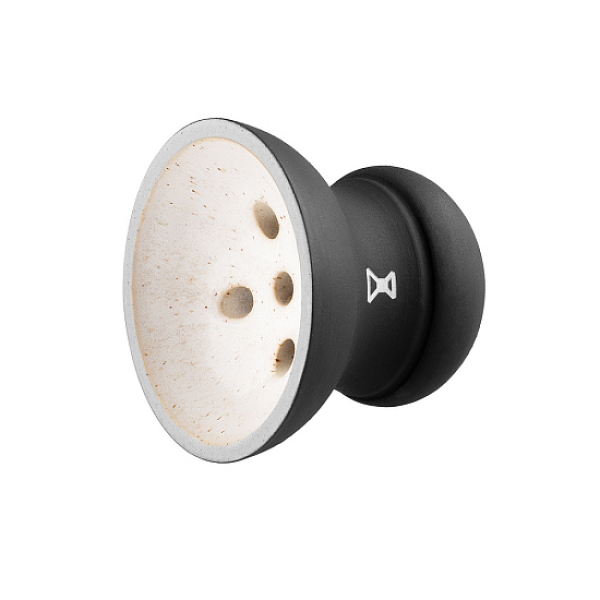 Чаша Alpha Bowl Doll Black& White в Краснодаре