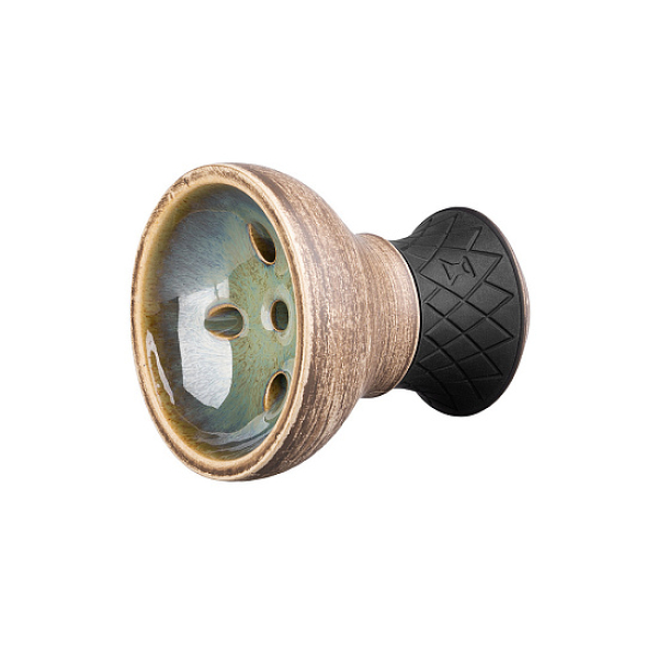 Чаша Alpha Bowl Turk Design Pro Green Fog в Краснодаре