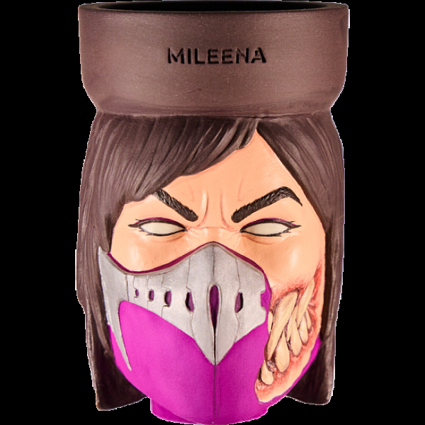 Чаша Kong Mileena в Краснодаре