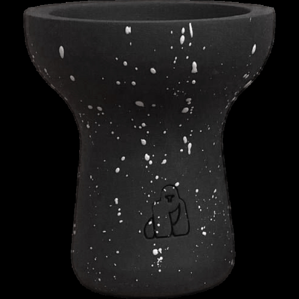 Чаша Kong Turkish Duet Black в Краснодаре