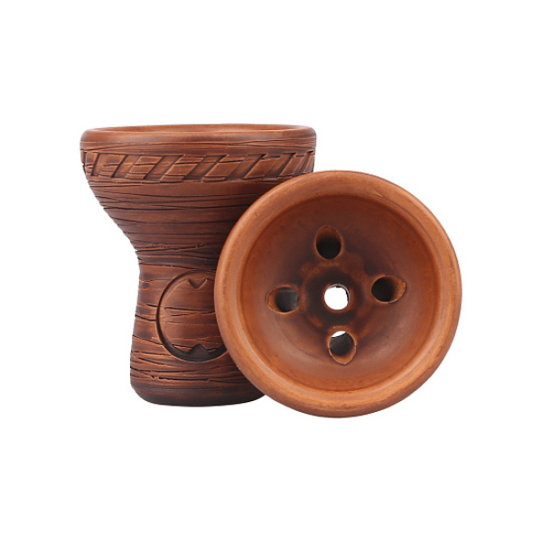 Чаша Hype Hookahplace в Краснодаре