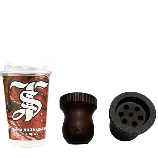 Чаша St Bowls Turkish Red Phoenix Big Boss Λexa в Краснодаре