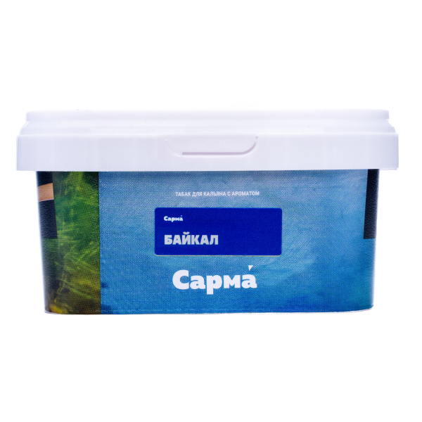 Табак Сарма Байкал 200 грамм в Краснодаре