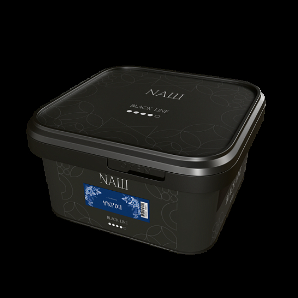 Табак Nаш Black Укроп 200 грамм в Краснодаре