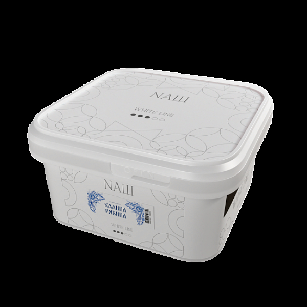 Табак Nаш White Калина Рябина 200 грамм в Краснодаре