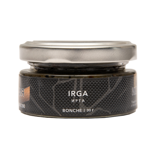 Табак Bonche Irga 30 грамм в Краснодаре