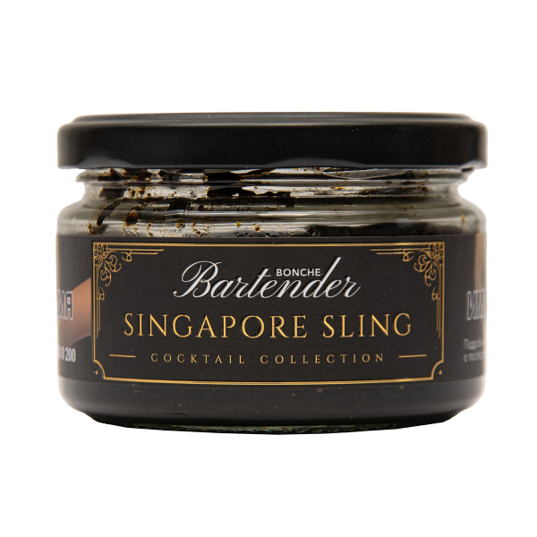 Табак Bonche Singapore Sling 30 грамм в Краснодаре