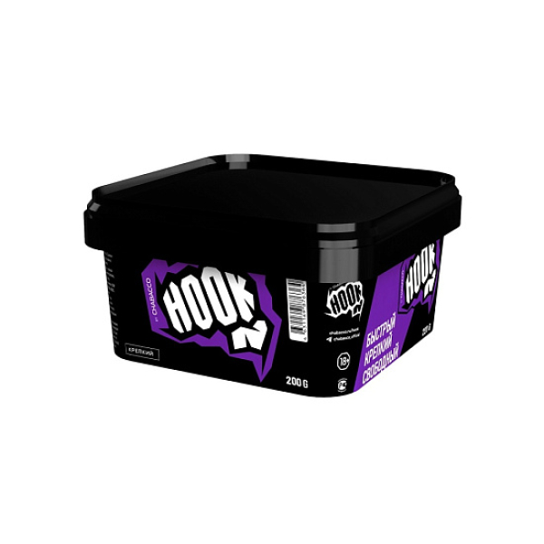 Табак Hook Апероль Шприц 200 грамм в Краснодаре