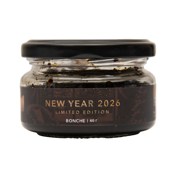 Табак Bonche New Year 2026 60 грамм в Краснодаре