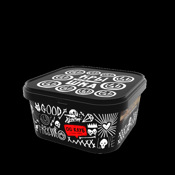 Табак Хулиган Og Clab 200 грамм в Краснодаре