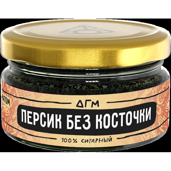 Табак Dogma Персик Без Косточки 20 грамм в Краснодаре