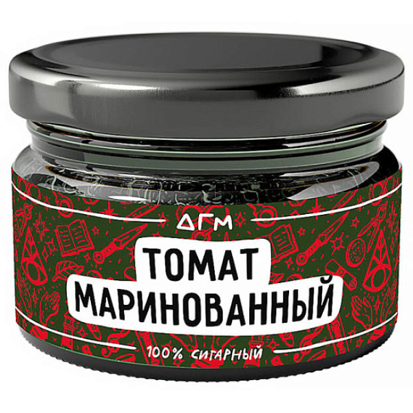 Табак Dogma Томат Маринованный Le 80 грамм в Краснодаре