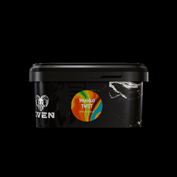 Табак Oven Танжелло Tangelo Twist 200 грамм в Краснодаре