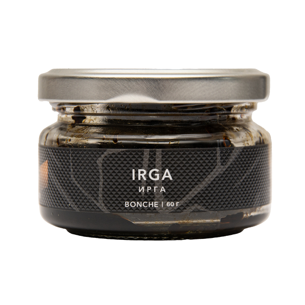 Табак Bonche Irga 60 грамм в Краснодаре