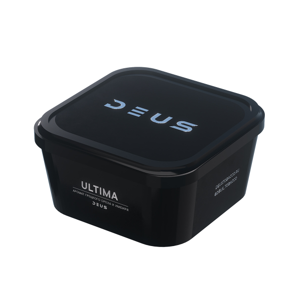 Табак DEUS Ultima 250 грамм в Краснодаре