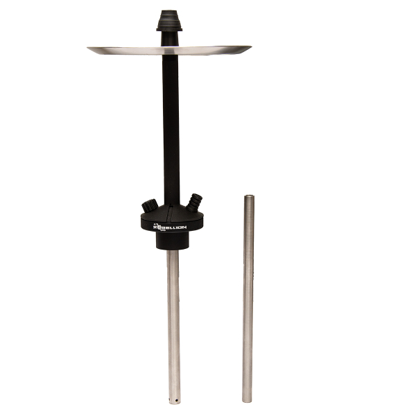 Кальян Mexanika Smoke Rebellion Bite Черный в Краснодаре