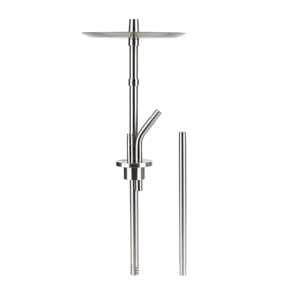 Кальян Mexanika Smoke Stm A Custom Silver Catcher в Краснодаре