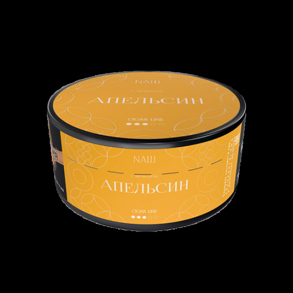 Табак Nаш Cigar Апельсин 120 грамм в Краснодаре