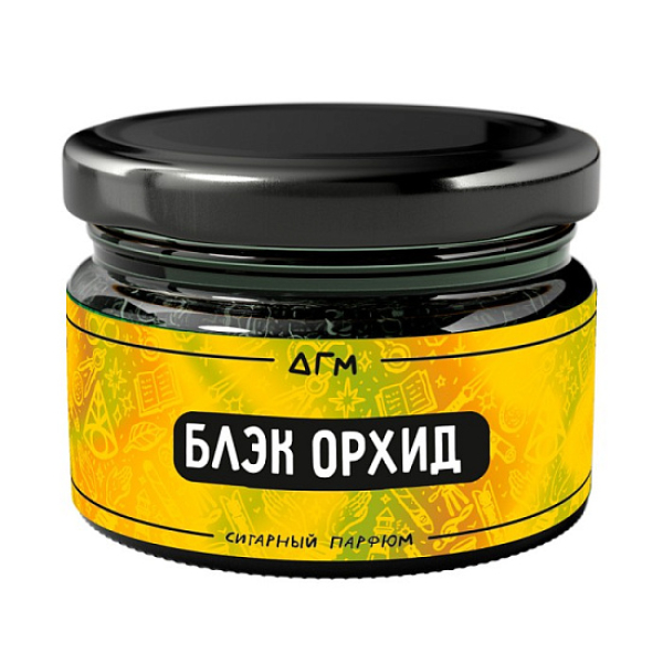 Табак Dogma Exp Блэк Орхид 80 грамм в Краснодаре