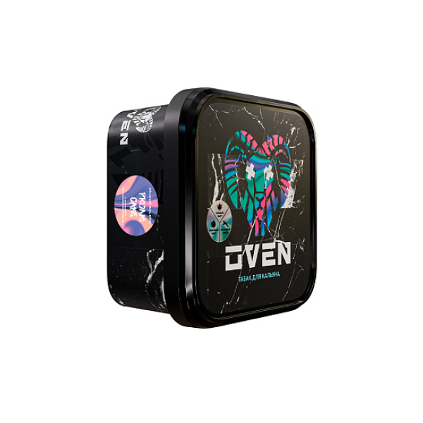 Табак Oven Черносливовый Десерт Prune Cake 200 грамм в Краснодаре