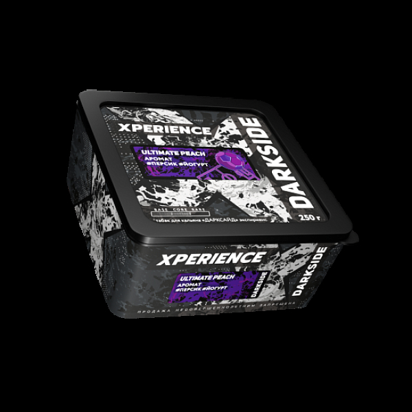 Табак Darkside Experience Ultimate Peach 250 грамм в Краснодаре