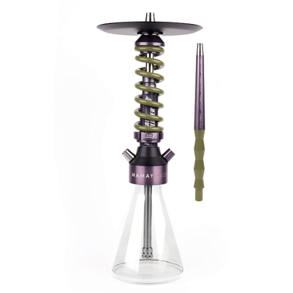 Кальян Mamay Customs Trc Desert Eagle в Краснодаре