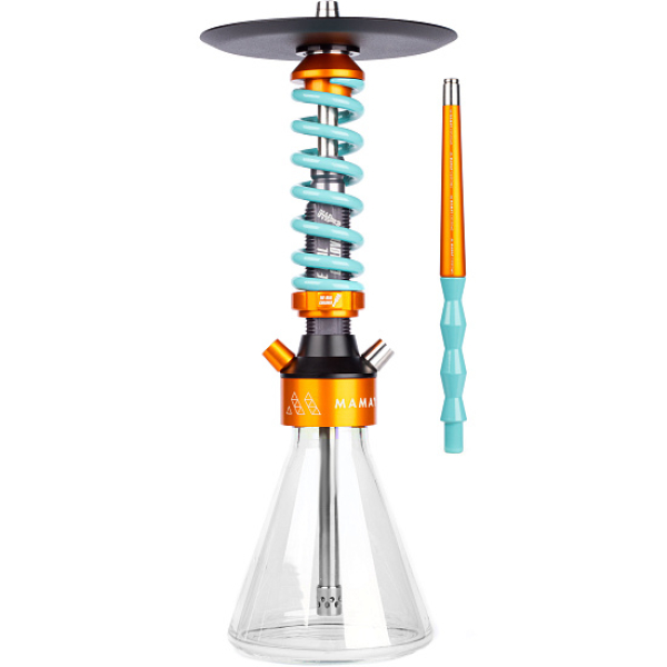 Кальян Mamay Customs Trc Orange Mint в Краснодаре